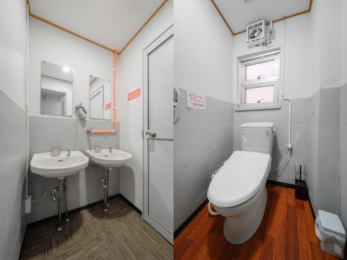 Super Conveniently Located The Guest House Hakodate Bay Buitenkant foto
