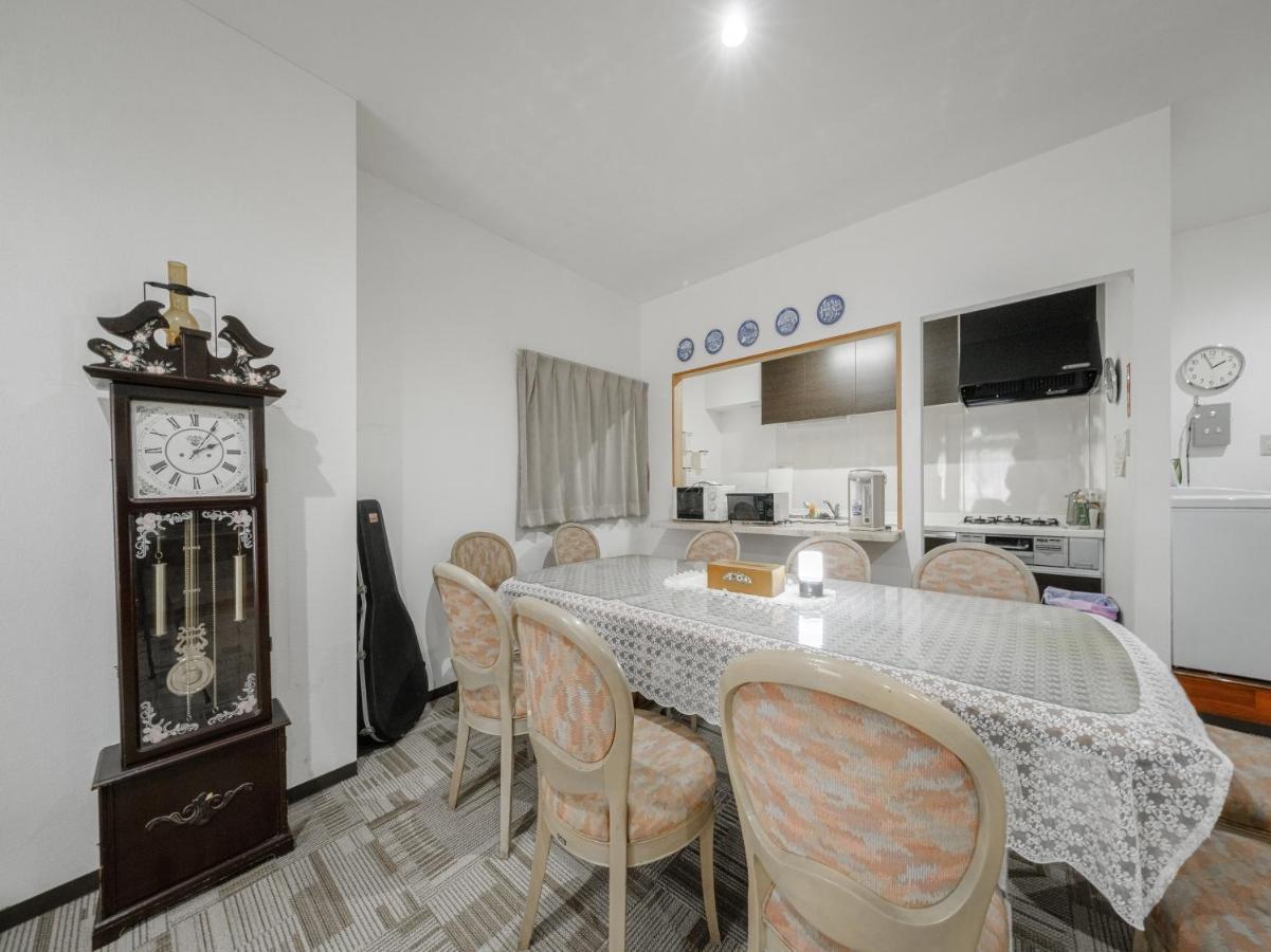Super Conveniently Located The Guest House Hakodate Bay Buitenkant foto