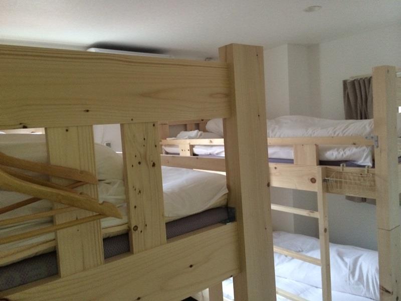 Super Conveniently Located The Guest House Hakodate Bay Buitenkant foto