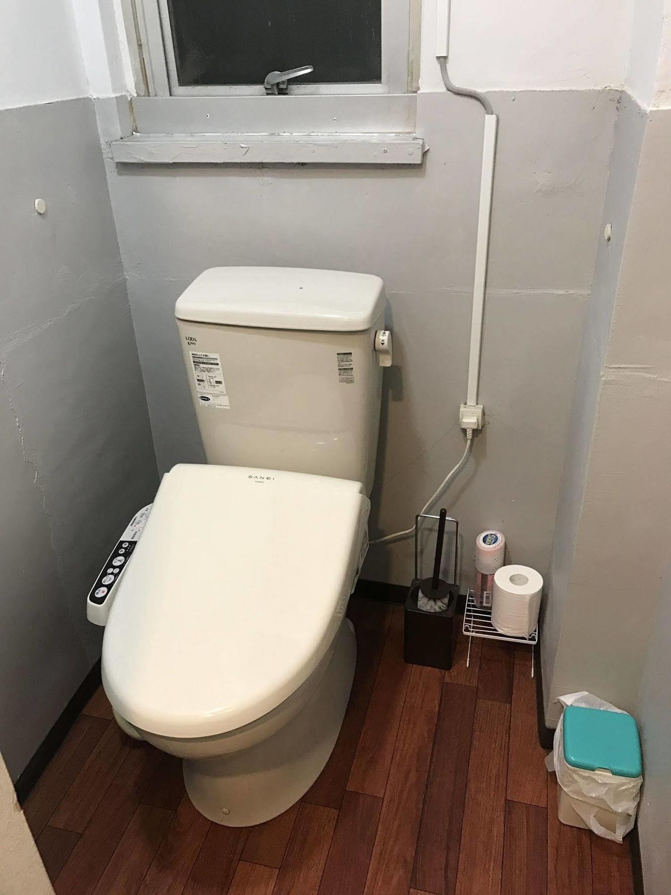 Super Conveniently Located The Guest House Hakodate Bay Buitenkant foto