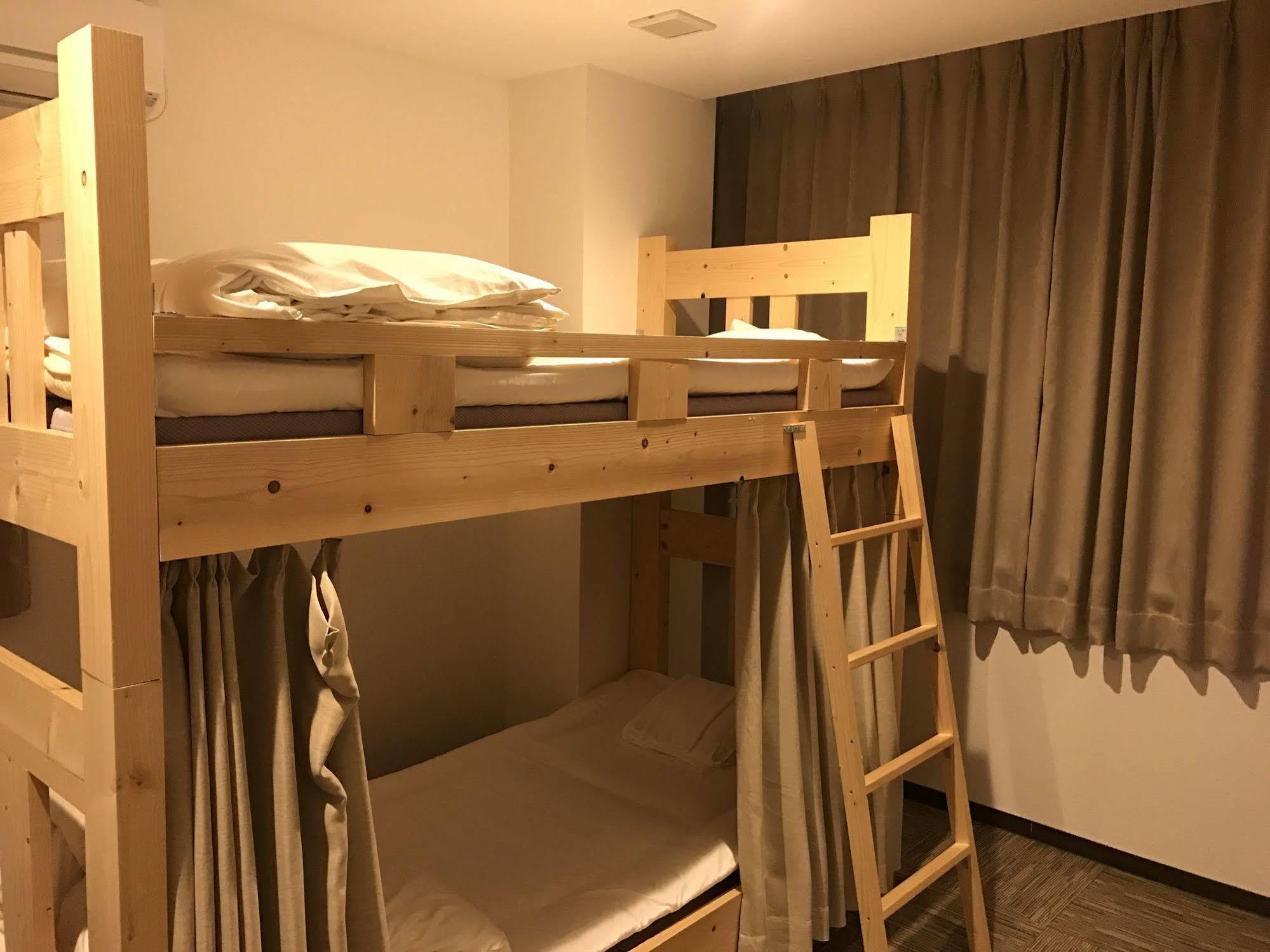 Super Conveniently Located The Guest House Hakodate Bay Buitenkant foto