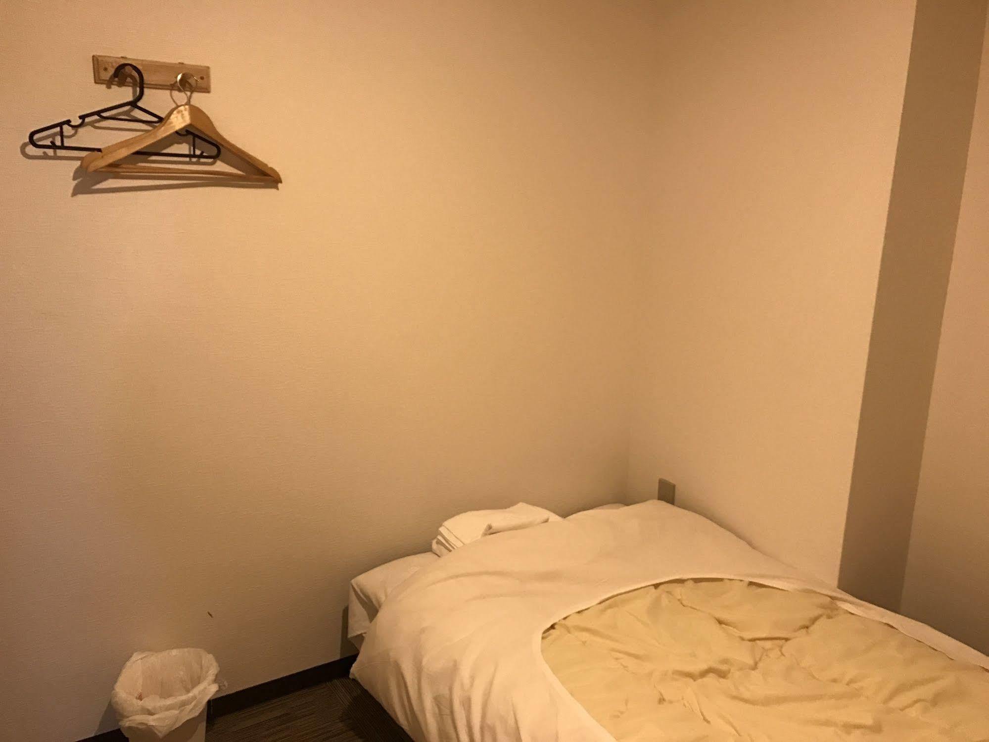 Super Conveniently Located The Guest House Hakodate Bay Buitenkant foto