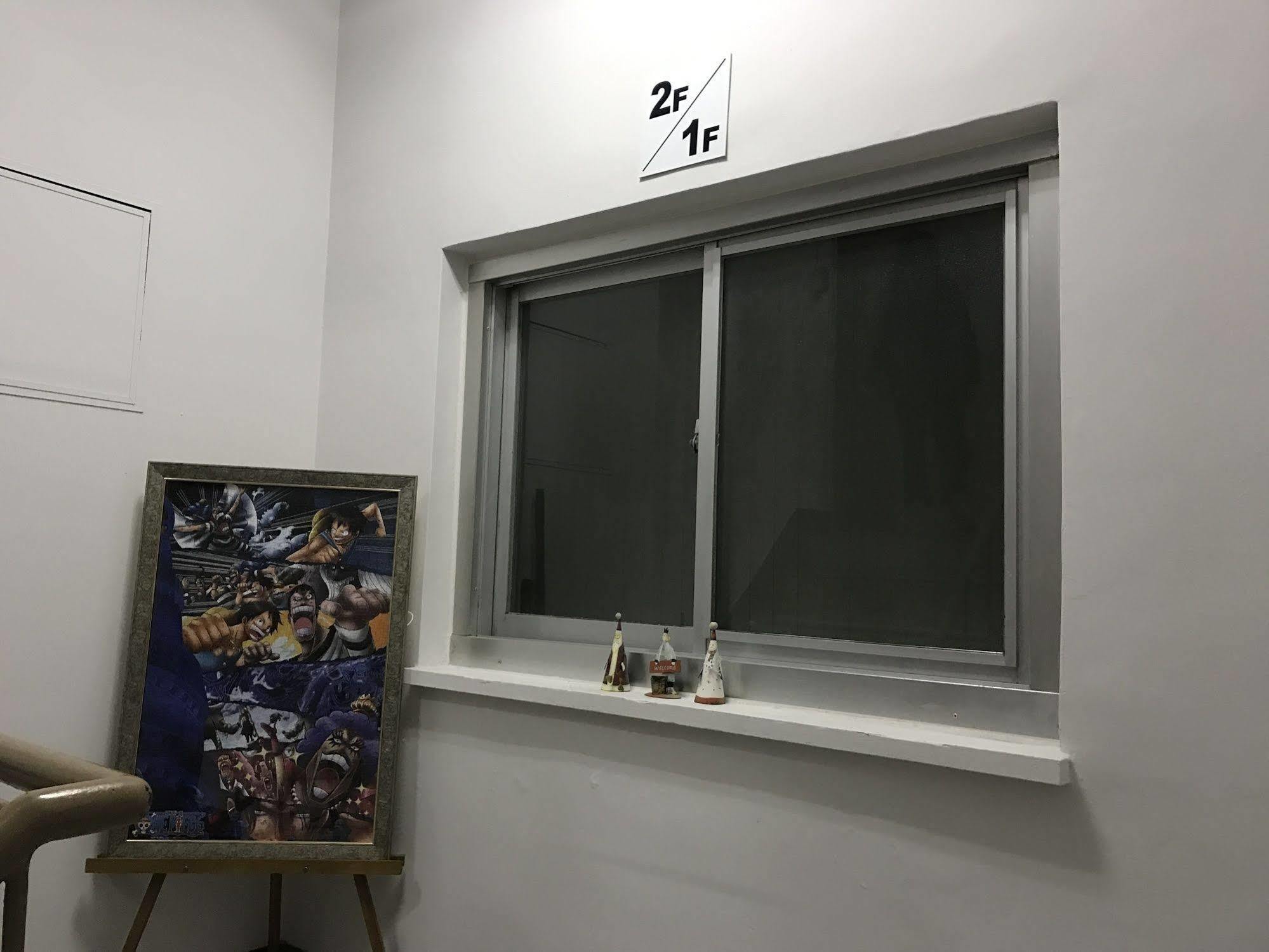 Super Conveniently Located The Guest House Hakodate Bay Buitenkant foto