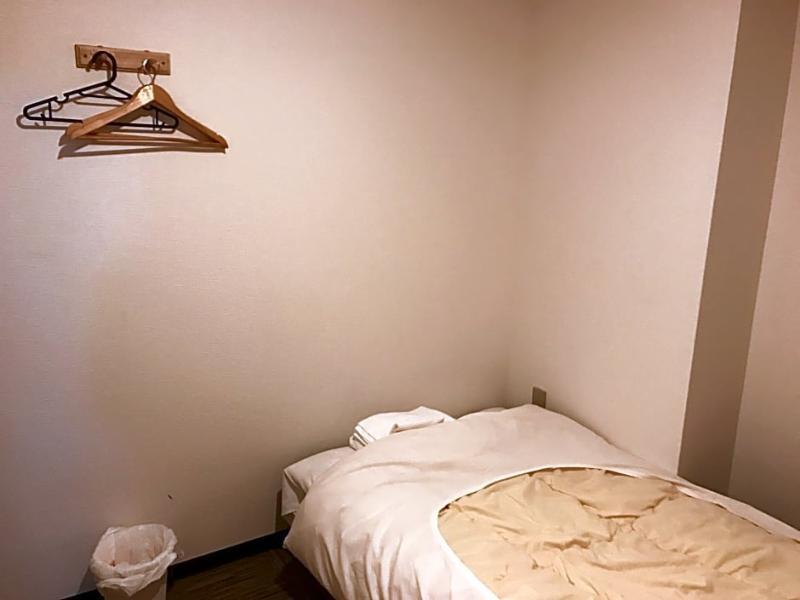 Super Conveniently Located The Guest House Hakodate Bay Buitenkant foto